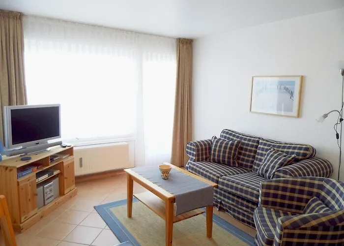 12-42, Strandnah, Im Herzen Westerlands, Balkon, 3 Etage