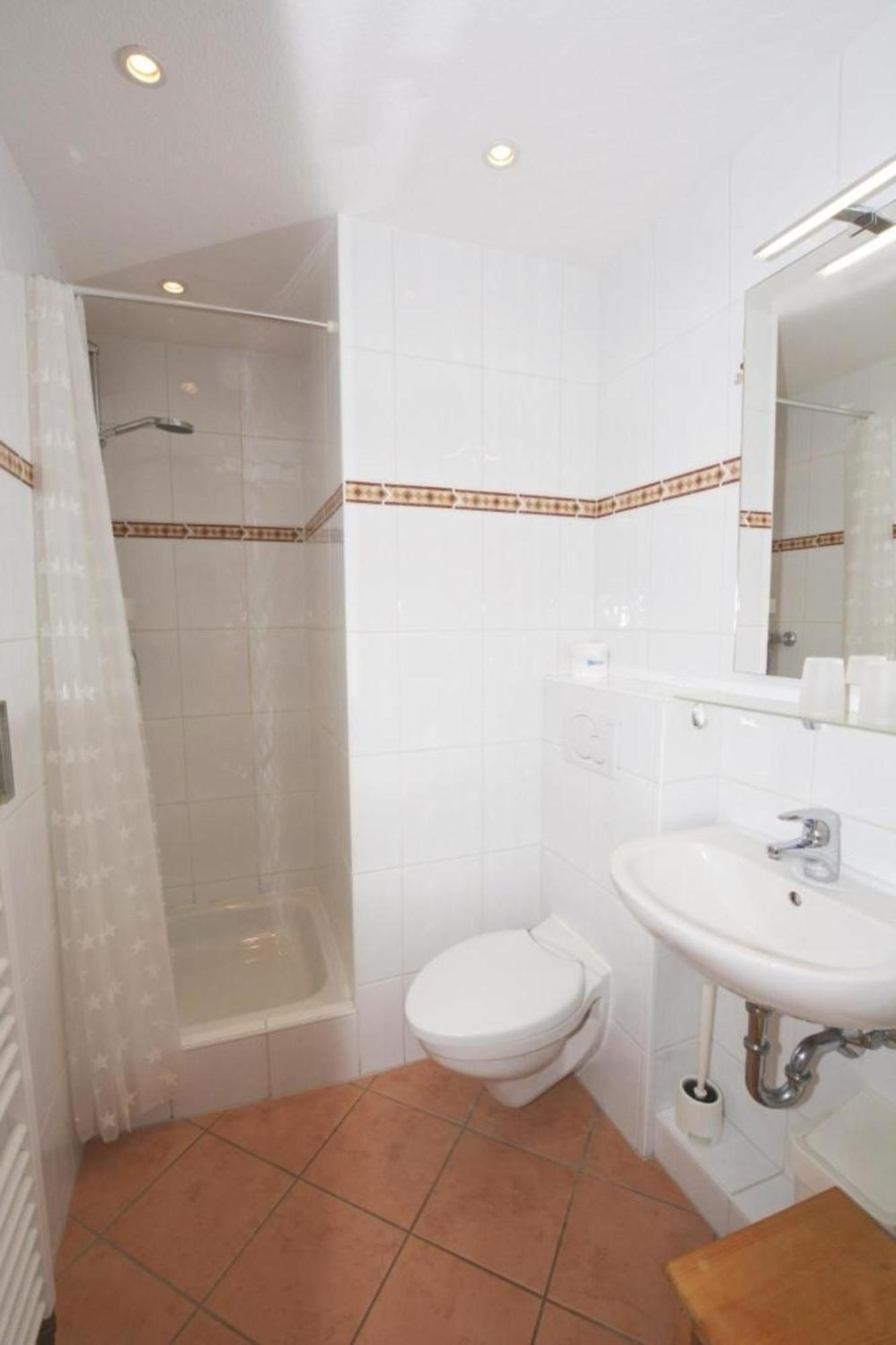 Apartment 12-42, Strandnah, Im Herzen Westerlands, Balkon, 3 Etage *