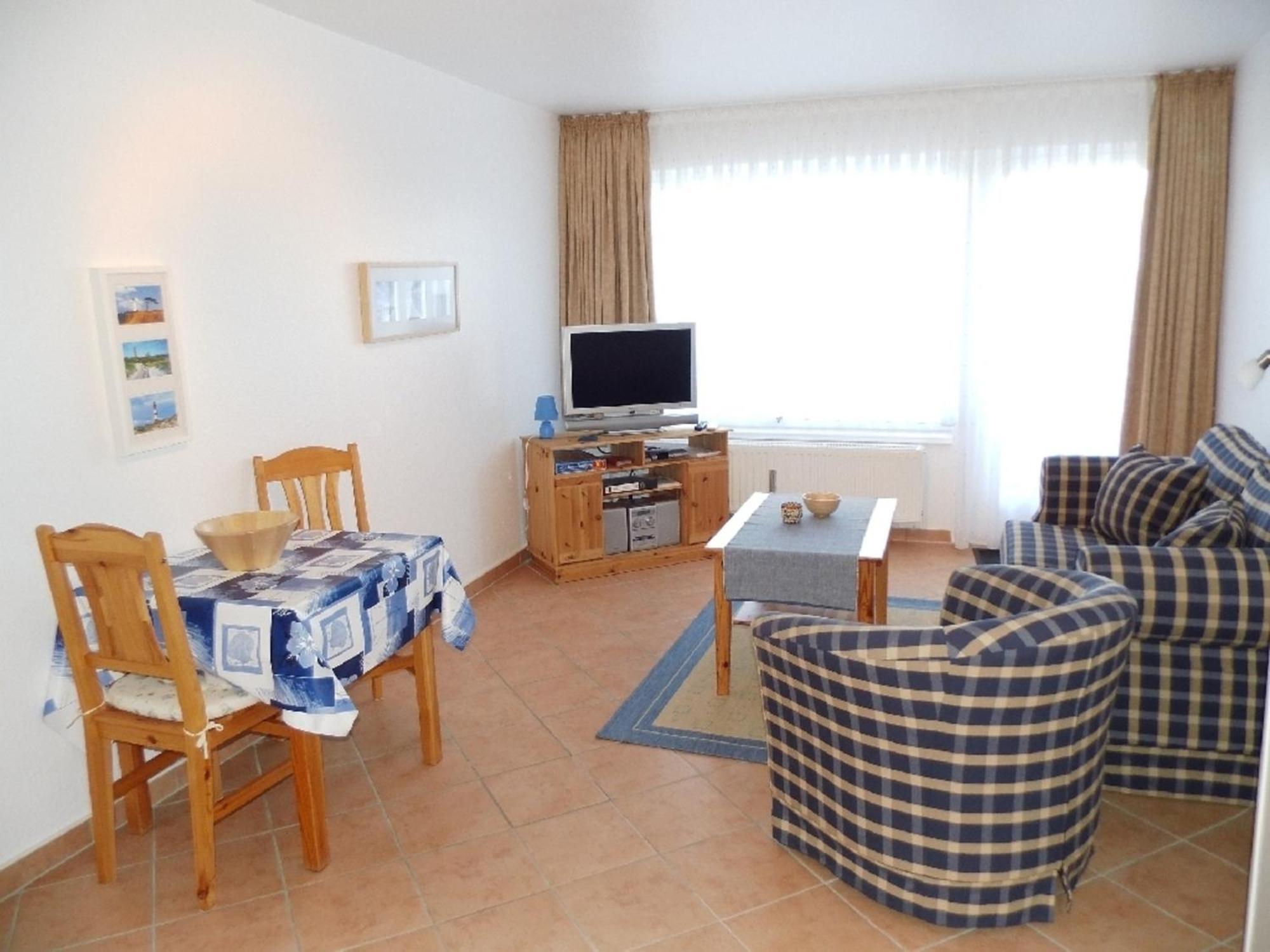 12-42, Strandnah, Im Herzen Westerlands, Balkon, 3 Etage