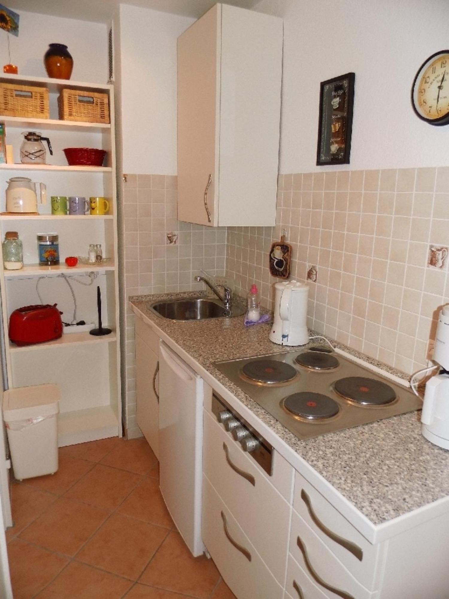 12-42, Strandnah, Im Herzen Westerlands, Balkon, 3 Etage Apartment
